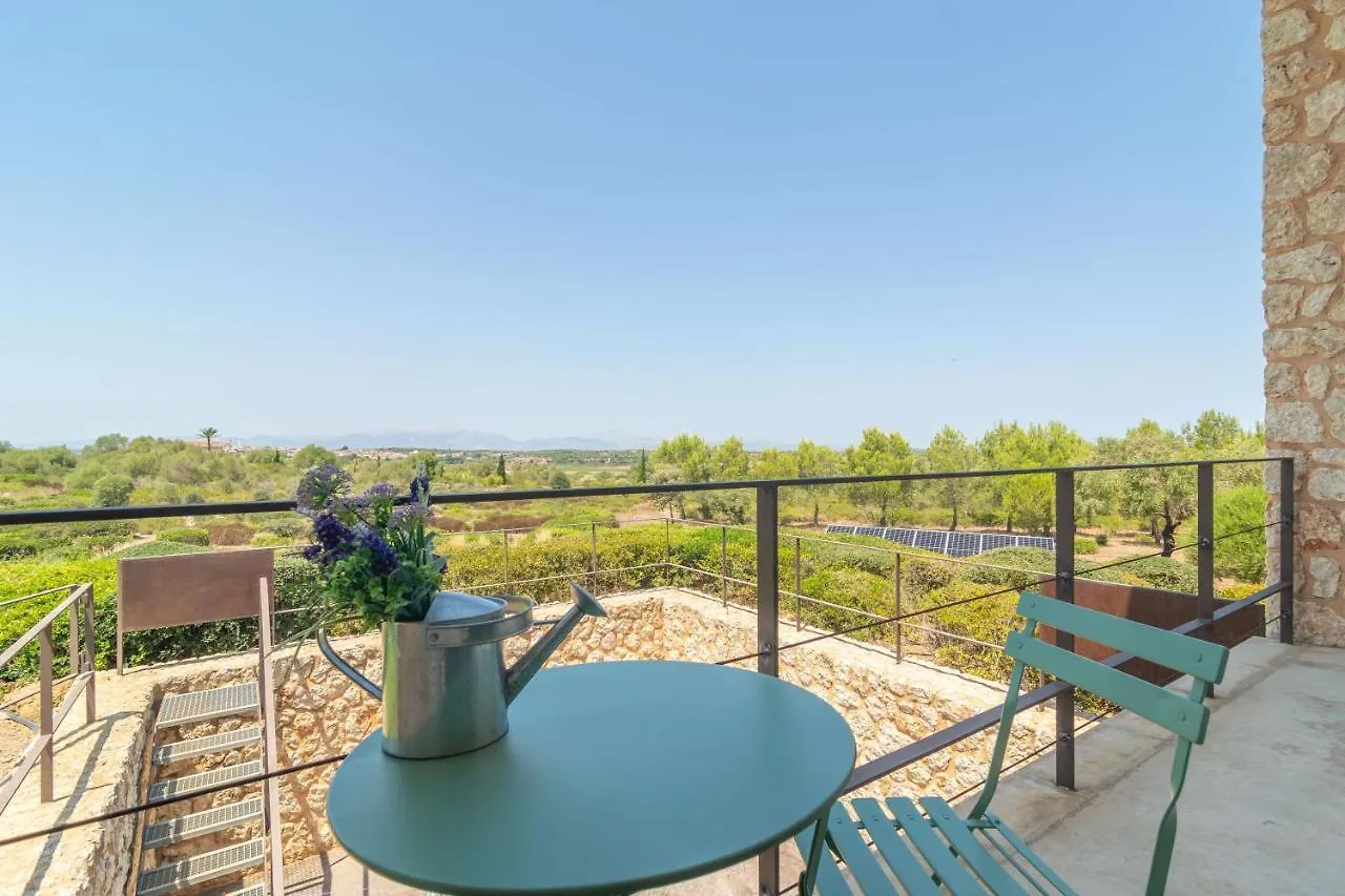 Sa Garriga Den Garau Villa Ariany