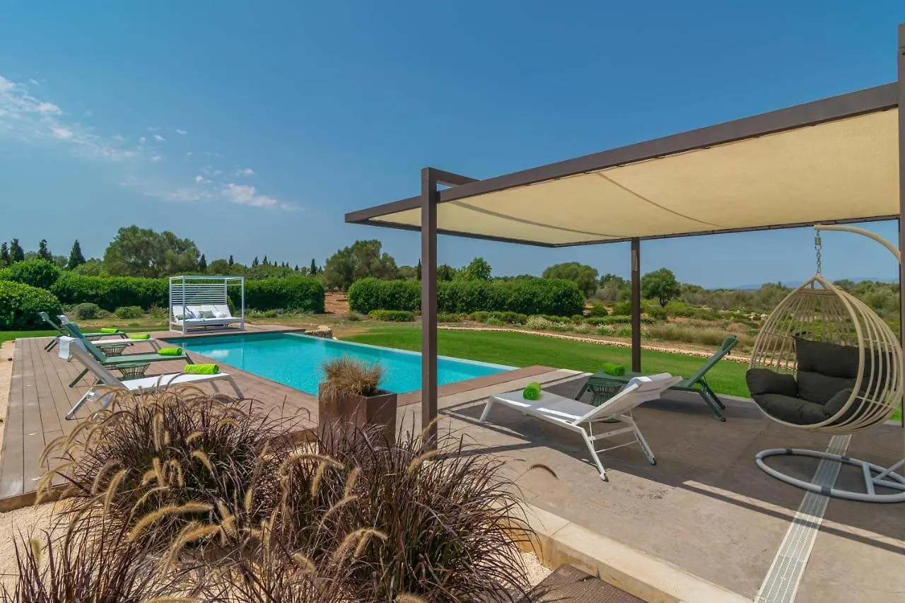 Sa Garriga Den Garau Villa Ariany 0*,  Spanien