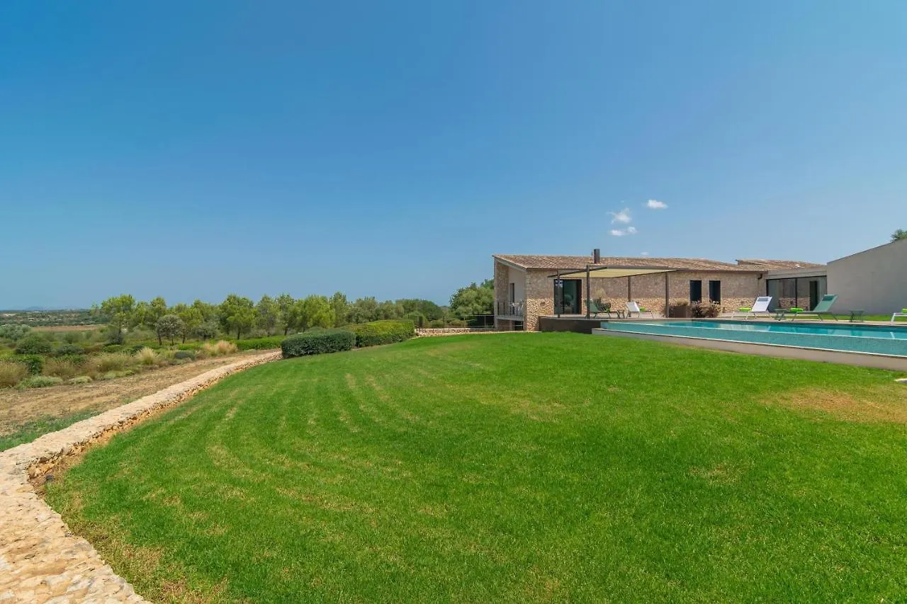 Sa Garriga Den Garau Villa Ariany 0*,  Spanien