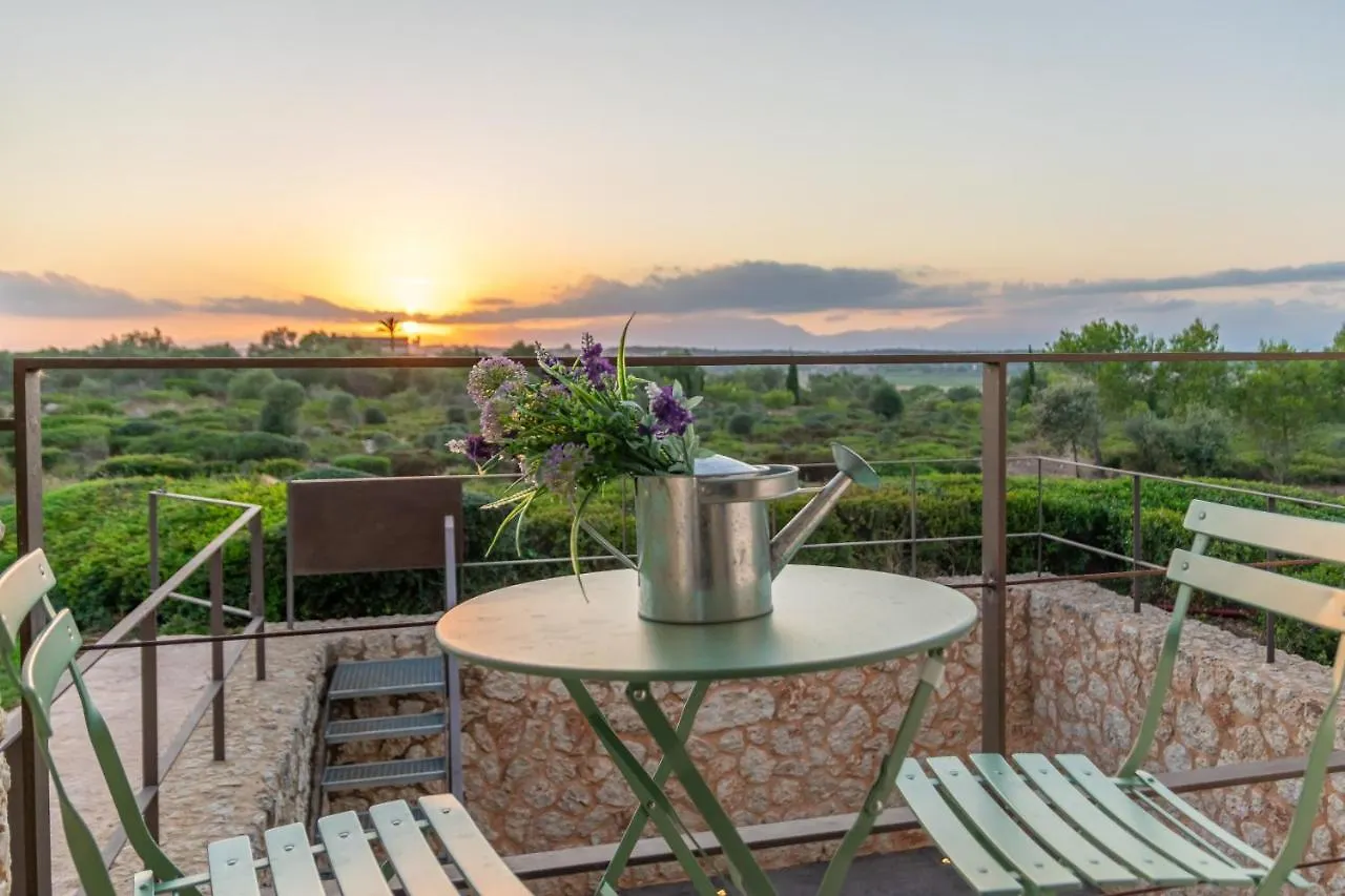 Sa Garriga Den Garau Villa Ariany