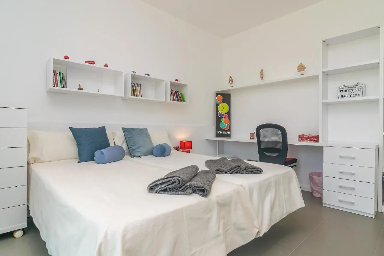 Sa Garriga Den Garau Villa Ariany
